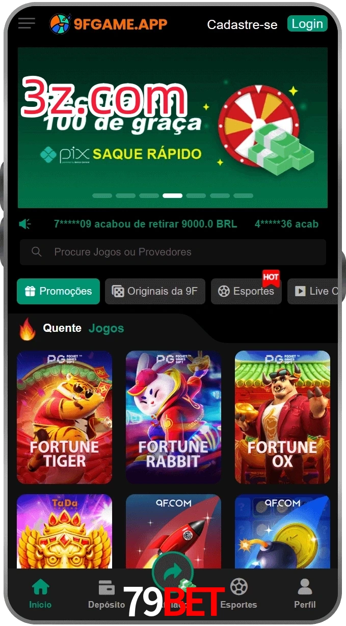 79BET