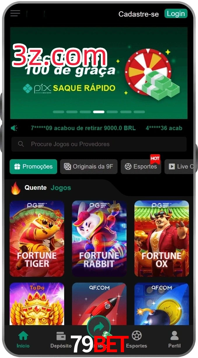 79BET